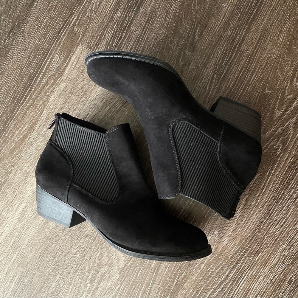 UNIONBAY booties